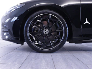 Fahrzeugbild MERCEDES-BENZ CLA 220 4-Matic Shooting Brake