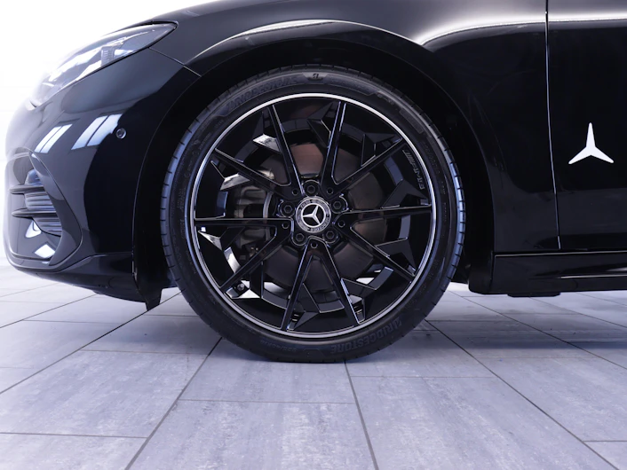 Fahrzeugbild MERCEDES-BENZ CLA 220