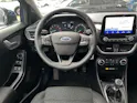 Ford Puma 1.0 EcoB Hybrid 125 Titanium