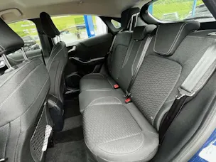 Ford Puma 1.0 EcoB Hybrid 125 Titanium