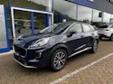 Ford Puma 1.0 EcoB Hybrid 125 Titanium