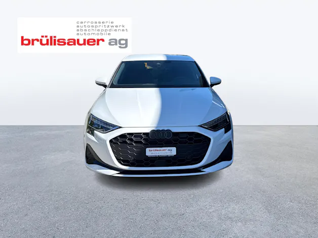 Audi A3 Sportback 2.0 40 TFSI Advanced quattro S-Tronic