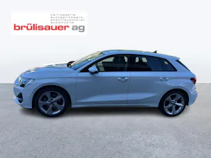 Audi A3 Sportback 2.0 40 TFSI Advanced quattro S-Tronic