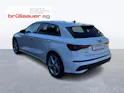 Audi A3 Sportback 2.0 40 TFSI Advanced quattro S-Tronic