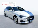 Audi A3 Sportback 2.0 40 TFSI Advanced quattro S-Tronic