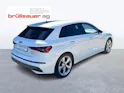 Audi A3 Sportback 2.0 40 TFSI Advanced quattro S-Tronic