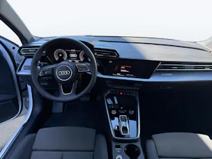 Audi A3 Sportback 2.0 40 TFSI Advanced quattro S-Tronic