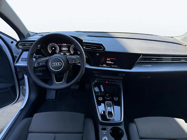 Audi A3 Sportback 2.0 40 TFSI Advanced quattro S-Tronic