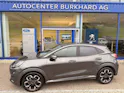 Ford Puma 1.0 EcoB Hybrid 125 ST-Line X
