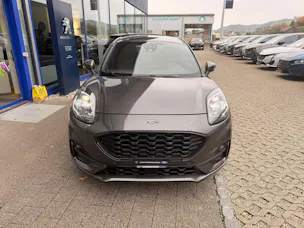 Ford Puma 1.0 EcoB Hybrid 125 ST-Line X
