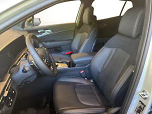 Kia Sportage 1.6 T-GDi Hybrid Black Edition