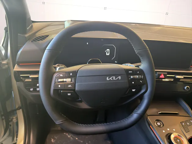 Kia Sportage 1.6 T-GDi Hybrid Black Edition