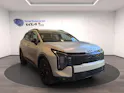 Kia Sportage 1.6 T-GDi Hybrid Black Edition