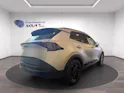 Kia Sportage 1.6 T-GDi Hybrid Black Edition