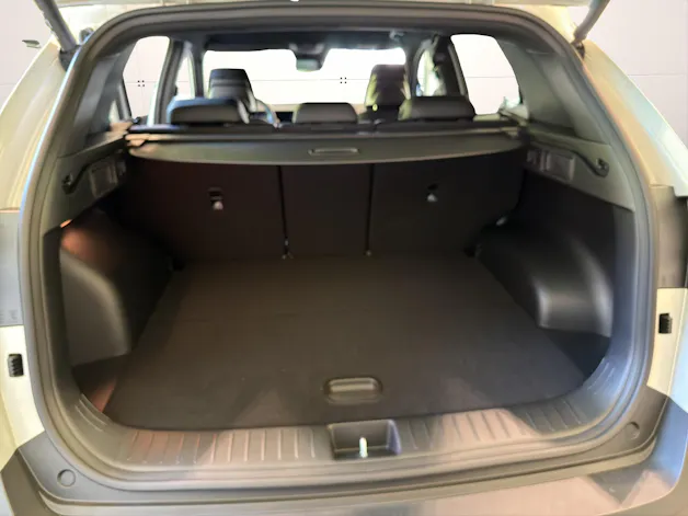 Kia Sportage 1.6 T-GDi Hybrid Black Edition