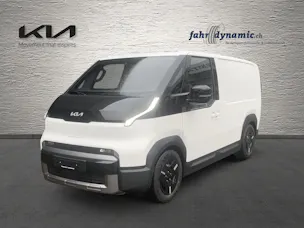 Kia PV5 Cargo 51.5 kWh Essential