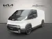 Kia PV5 Cargo 51.5 kWh Essential