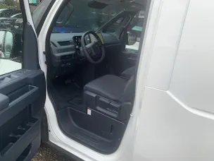 Kia PV5 Cargo 51.5 kWh Essential