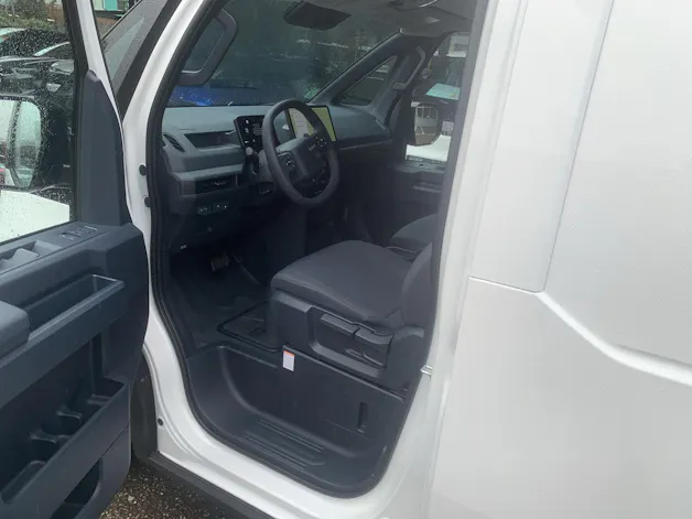 Kia PV5 Cargo 51.5 kWh Essential