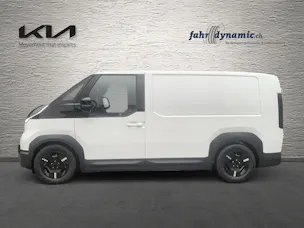Kia PV5 Cargo 51.5 kWh Essential