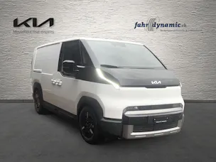 Kia PV5 Cargo 51.5 kWh Essential