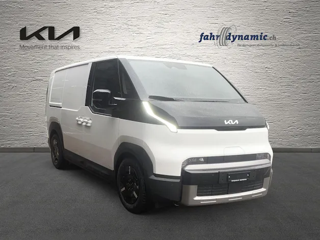 Kia PV5 Cargo 51.5 kWh Essential