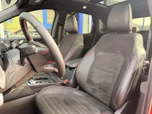 Ford Kuga 2.5 Plug-in Hybrid ST-Line X