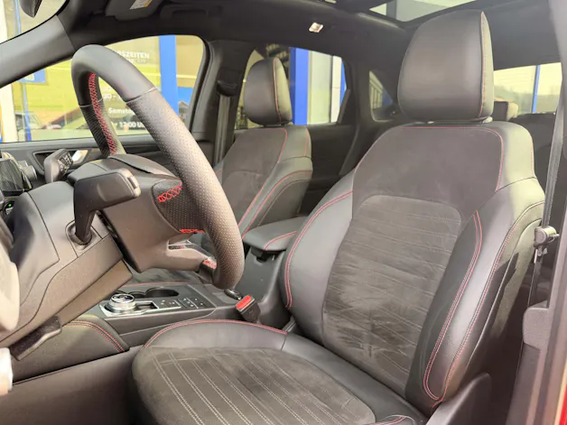Ford Kuga 2.5 Plug-in Hybrid ST-Line X