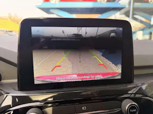 Ford Kuga 2.5 Plug-in Hybrid ST-Line X