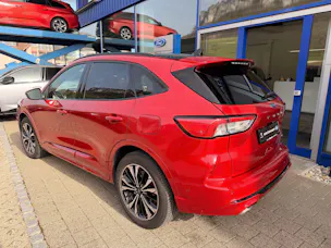 Ford Kuga 2.5 Plug-in Hybrid ST-Line X