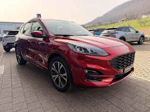 Ford Kuga 2.5 Plug-in Hybrid ST-Line X