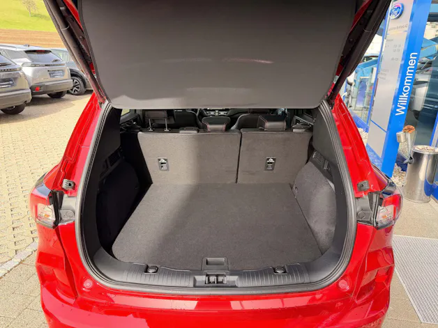 Ford Kuga 2.5 Plug-in Hybrid ST-Line X