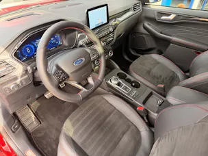 Ford Kuga 2.5 Plug-in Hybrid ST-Line X