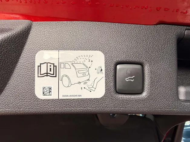 Ford Kuga 2.5 Plug-in Hybrid ST-Line X