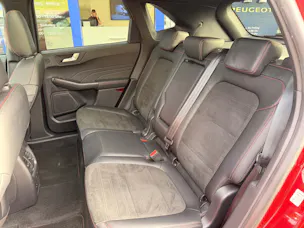 Ford Kuga 2.5 Plug-in Hybrid ST-Line X