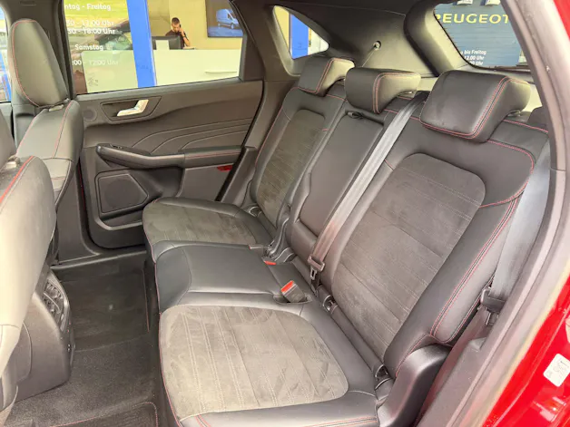 Ford Kuga 2.5 Plug-in Hybrid ST-Line X