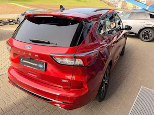 Ford Kuga 2.5 Plug-in Hybrid ST-Line X