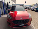 Ford Kuga 2.5 Plug-in Hybrid ST-Line X