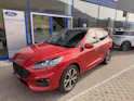 Ford Kuga 2.5 Plug-in Hybrid ST-Line X