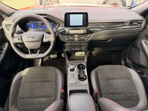 Ford Kuga 2.5 Plug-in Hybrid ST-Line X