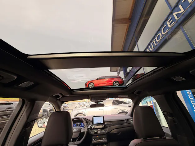 Ford Kuga 2.5 Plug-in Hybrid ST-Line X