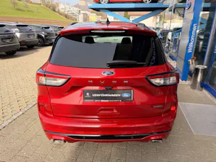 Ford Kuga 2.5 Plug-in Hybrid ST-Line X