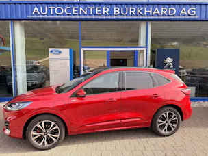 Ford Kuga 2.5 Plug-in Hybrid ST-Line X