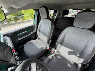 Renault Twingo E-Tech Urban Range techno