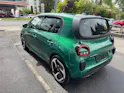 Renault Twingo E-Tech Urban Range techno