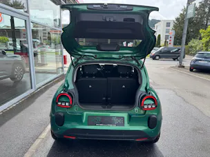 Renault Twingo E-Tech Urban Range techno