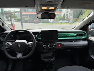 Renault Twingo E-Tech Urban Range techno
