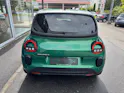 Renault Twingo E-Tech Urban Range techno