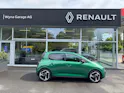 Renault Twingo E-Tech Urban Range techno