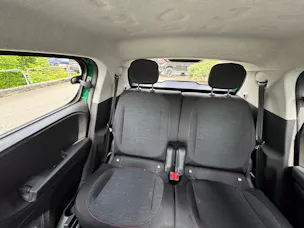 Renault Twingo E-Tech Urban Range techno